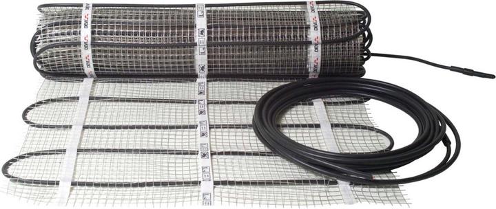 Actual product image Danfoss Heating mat 100W/sqm 350W 3.6sqm 1Cold 83901903