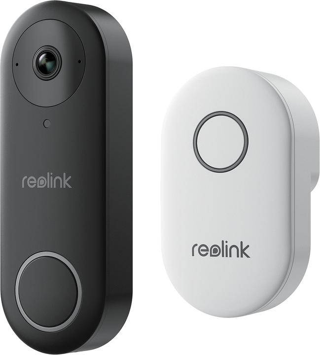 Reolink Slimme 2K+ (Ethernet)