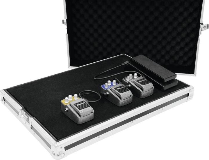 Produktbild Roadinger Ransportcase für EF-2 Case (L x B x H) 470 x 670 x 195 mm (Zubehör)