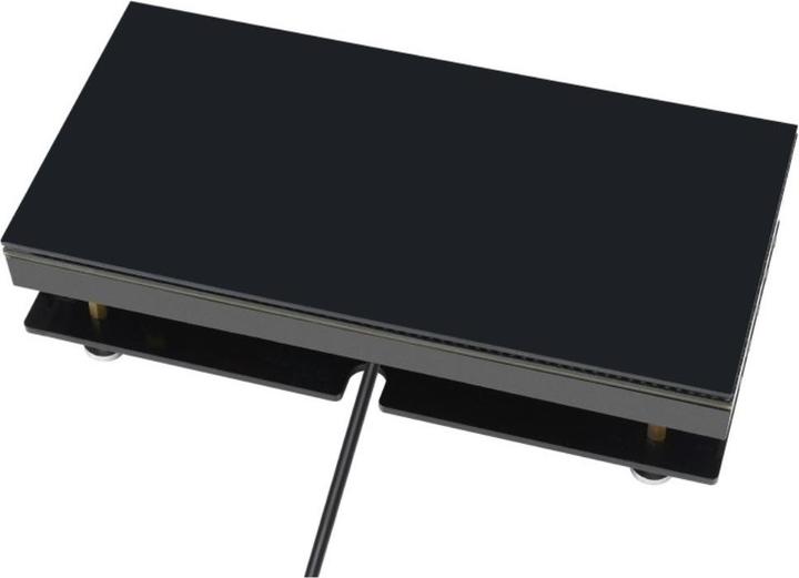 Produktbild WaveShare Digitale RGB Matrix Uhr für Rasperry Pi Pico 64x32