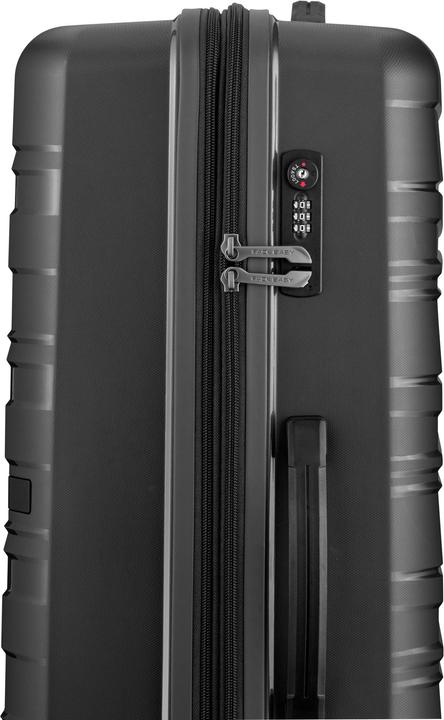 Immagine prodotto Pack Easy Jay (181 l, Bagaglio a mano (fino a 50 litri), L (90 - 115l))