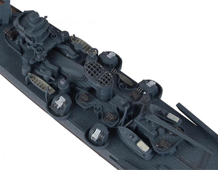 Produktbild Tamiya 1:700 JPN Mogami Flugzeugkreuzer WL