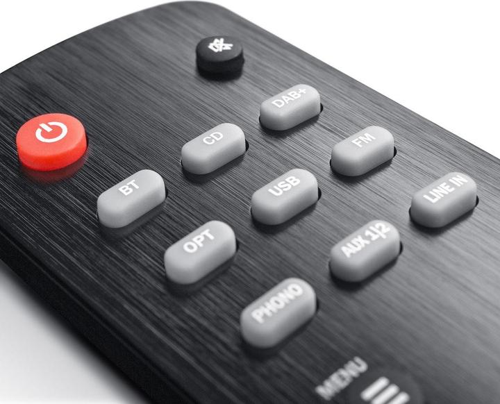 Produktbild Teufel Kombo 62 (Stereo, DAB+, FM)