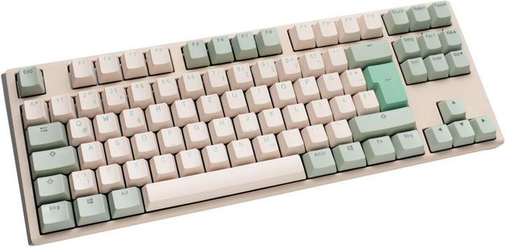 Immagine prodotto Ducky One 3 Matcha (DE, Cablato)