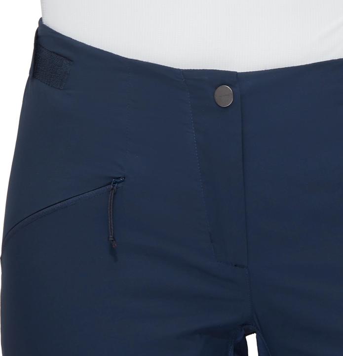 Image du produit Mammut Pantalon hybride Aenergy IN Femme (34)