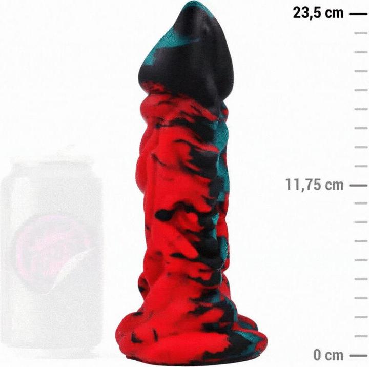 Produktbild Epic Phobos Dildo Sohn Der Liebe Und Freude