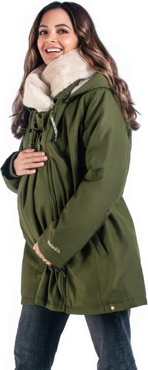 Produktbild Wombat Wallaby (XS)