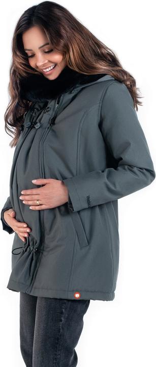 Actual product image Wombat Wallaby (3XL)