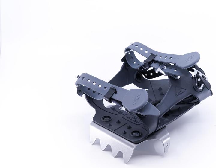 Actual product image Msr Evo 3 Left