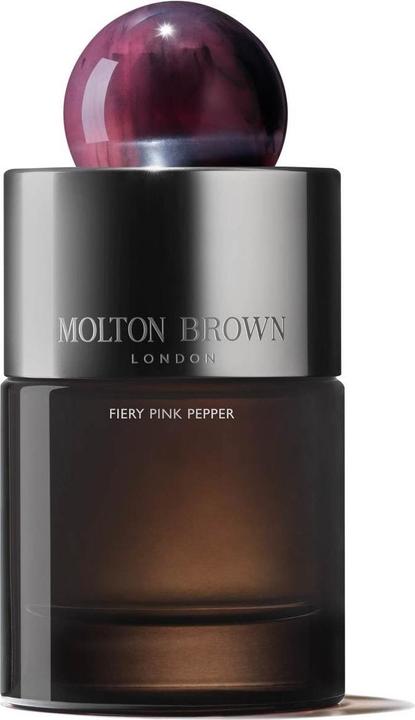Molton Brown Eau de Parfum Pink Pepper (Eau de Parfum, 100 ml)