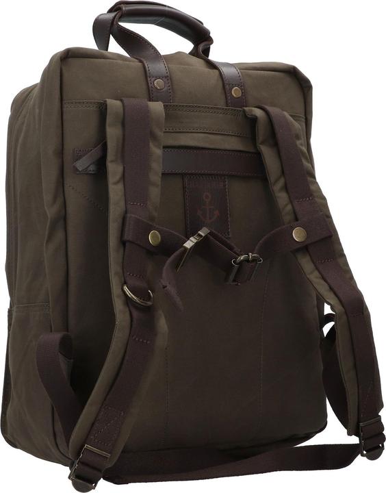 Immagine prodotto Harbour 2nd Zaino cool casual 41 cm scomparto per laptop (17 l)