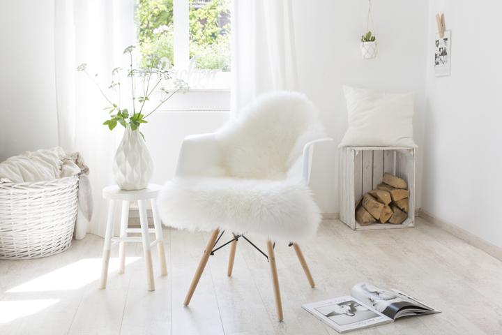 Image du produit Luxor living Peau de mouton