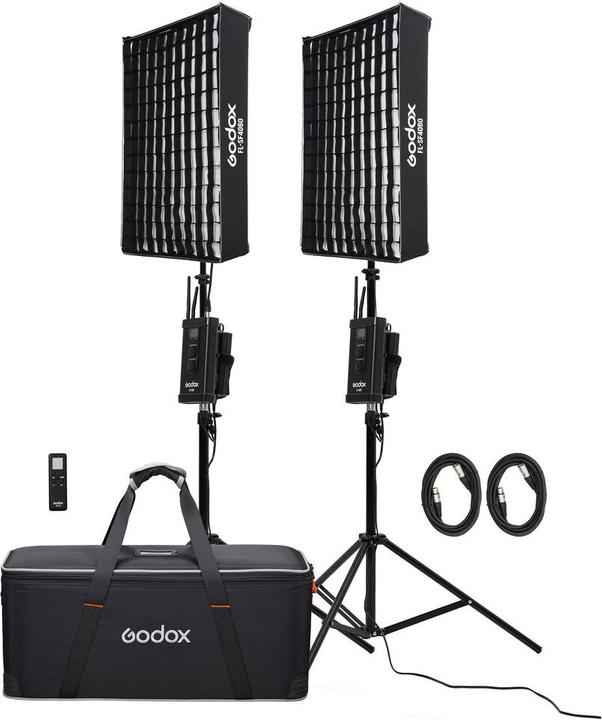 Image du produit Godox Flexible LED Light (éclairage de studio)