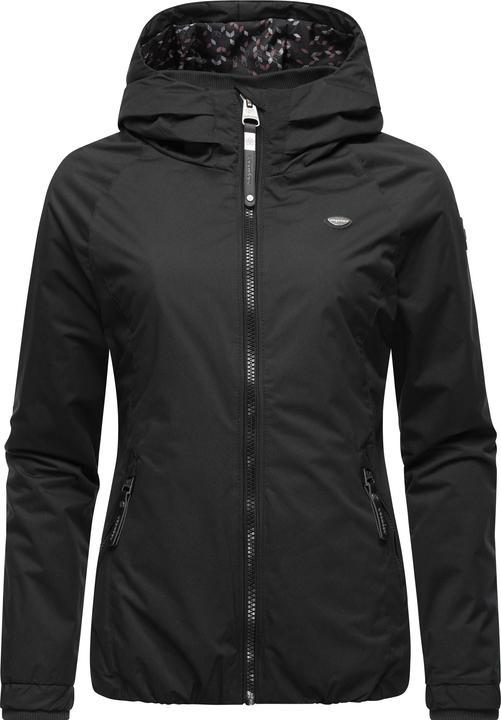 Actual product image Ragwear Dizzie Winter (S)