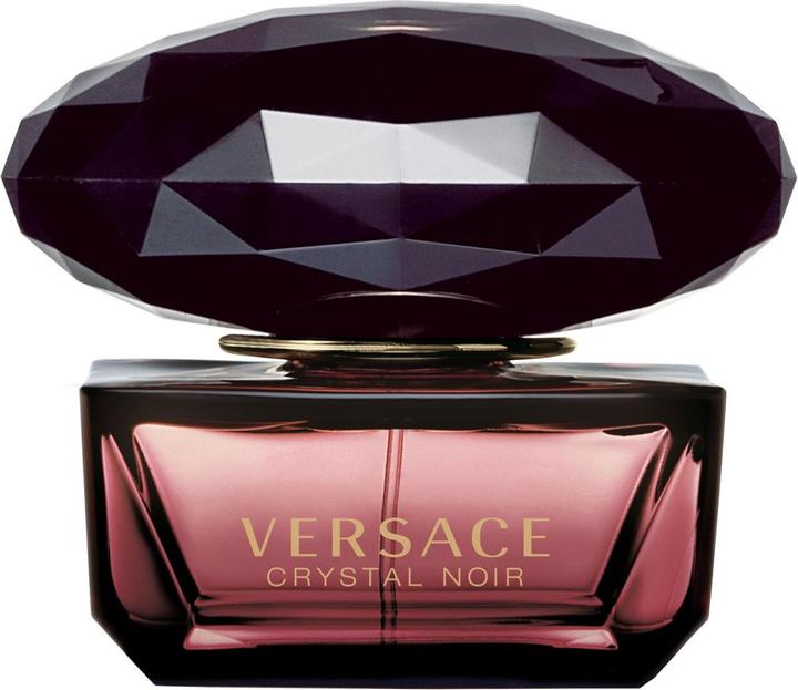 Immagine prodotto Versace Crystal Noir (Eau de toilette, 50 ml)