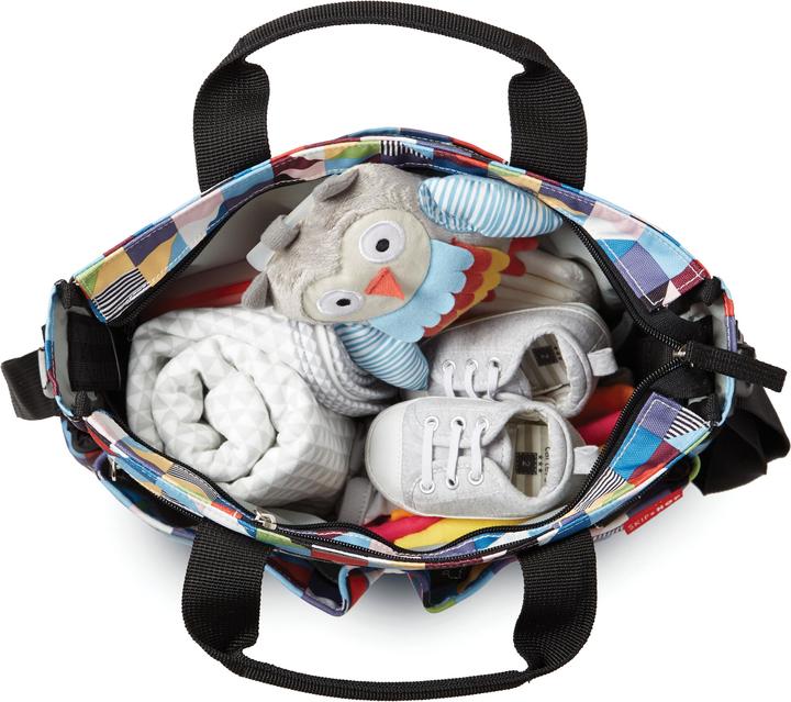 Actual product image Skiphop Duo Signature