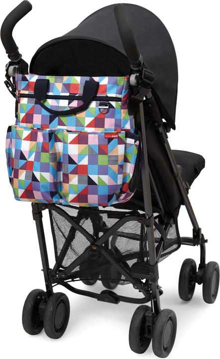 Actual product image Skiphop Duo Signature