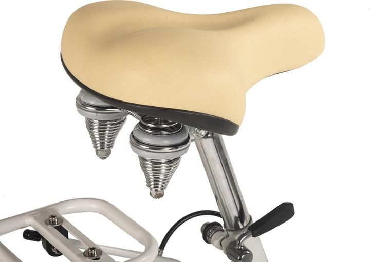 Produktbild Damenrad 28" Balloon 6 Gänge 48 cm (48 cm)