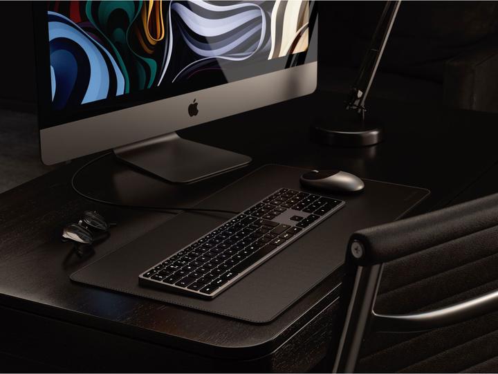Immagine prodotto Satechi Slim W3 (DE, Cablato)