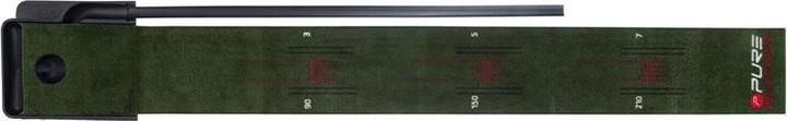 Image du produit Pure Tapis de putting avec boîte de retour