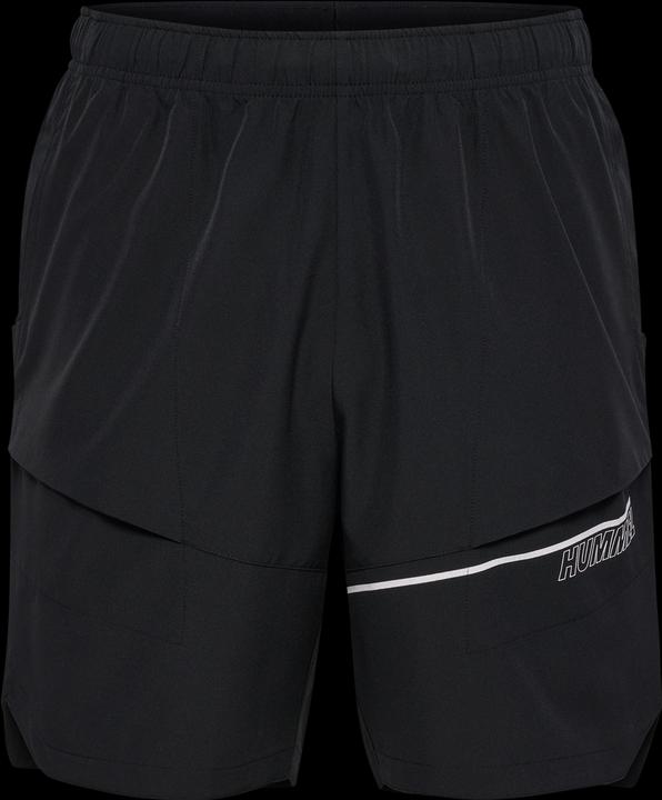 Image du produit hummel hmlCOURT POCKET SHORTS (M)