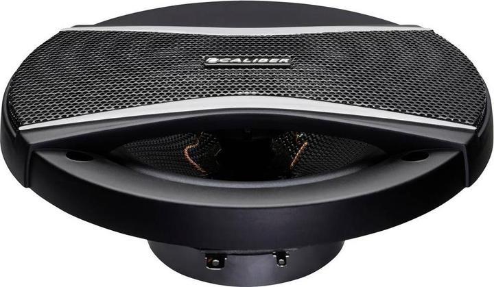 Produktbild Caliber CDS5G 2-Wege Set Einbau-Lautsprecher 100 W Inhalt: 2 St. (100 W)