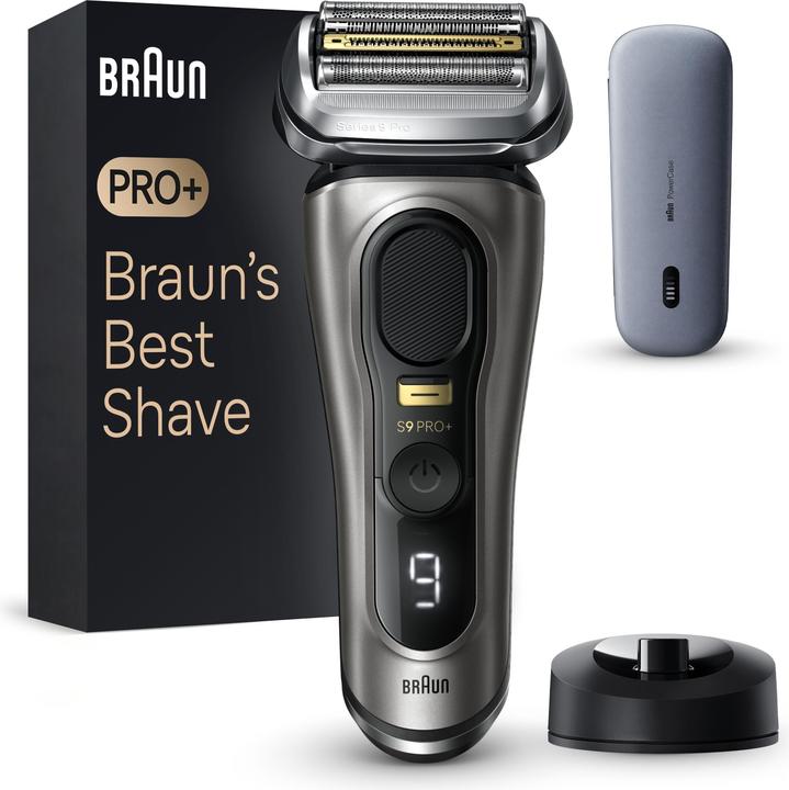 Produktbild Braun Series 9 Pro+