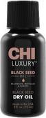 Produktbild CHI Luxury Black Seed - Dry Oil (89 ml)