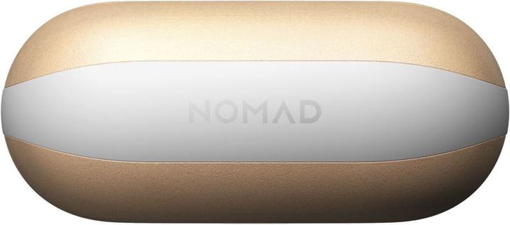 Produktbild Nomad Airpods V3 Case Natural Leather (Kopfhörer Hülle)
