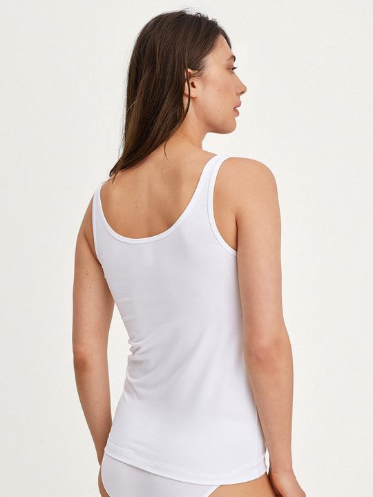 Actual product image Calida Essential Cotton Tank-Top (S)