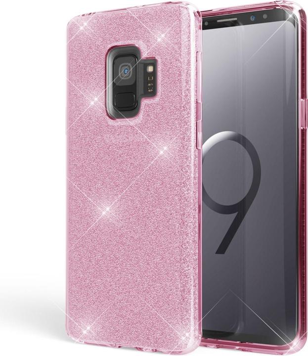 Actual product image Nalia Cell phone case (Samsung Galaxy S9)