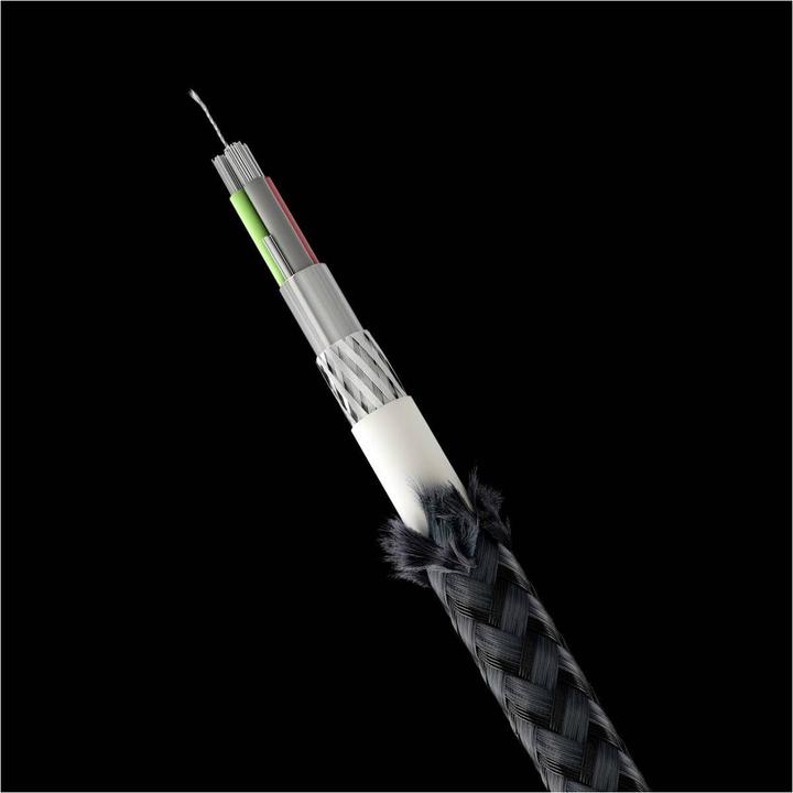 Actual product image Nomad Kevlar USB-A to Lightning Cable 1.5 m (1.50 m, USB 2.0, 12 W)