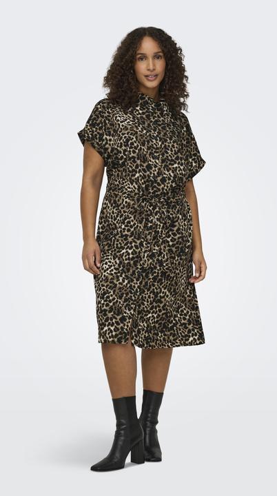 Image du produit Only CARDIEGA Robe longue Chemisier (42)