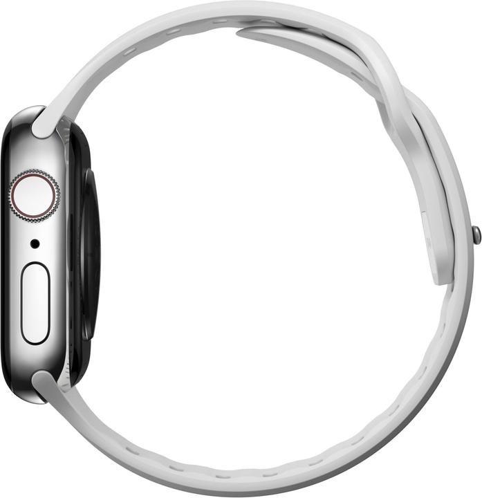 Produktbild Nomad Sport Band Slim 42/44/45/49mm White (45 mm, 44 mm, 42 mm, 49 mm, Fluorkautschuk)