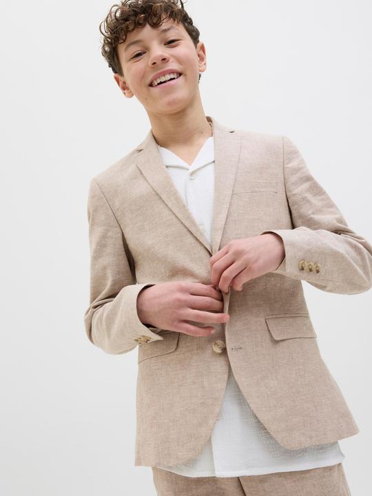 Actual product image Jack & Jones Jprriviera Blazer Sn Jnr (128)