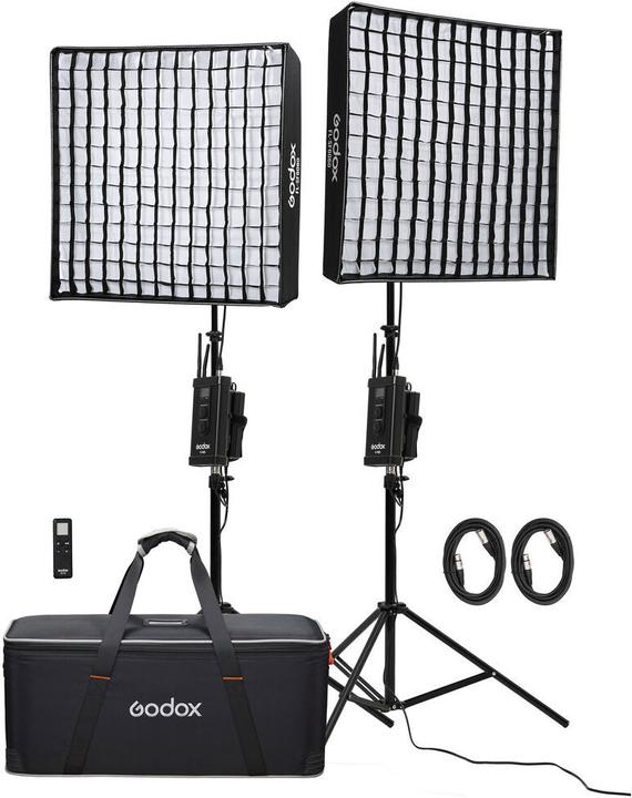 Image du produit Godox FL150S Kit (éclairage de studio)