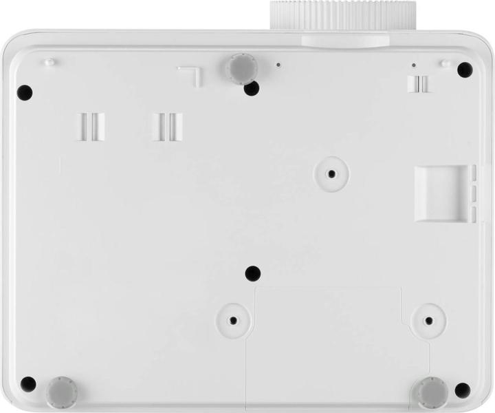 Actual product image Infocus Nemesis IN1026ST (WXGA, 4000 lm, 0.26 - 0.36:1)