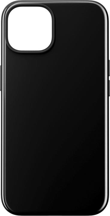 Actual product image Nomad Sport Case iPhone 14 Carbide