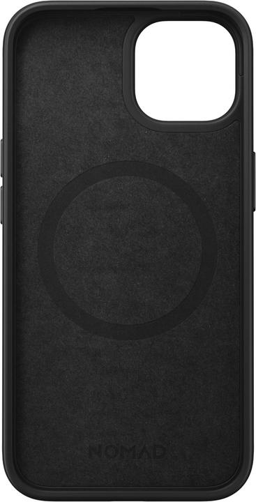 Actual product image Nomad Sport Case iPhone 14 Carbide