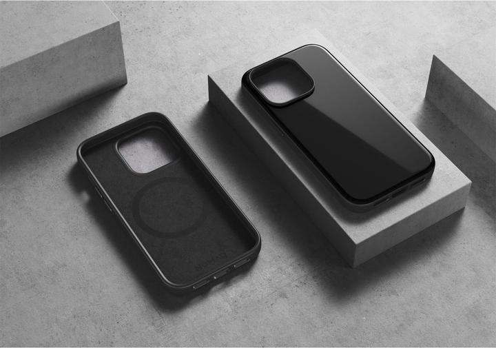 Actual product image Nomad Sport Case iPhone 14 Carbide