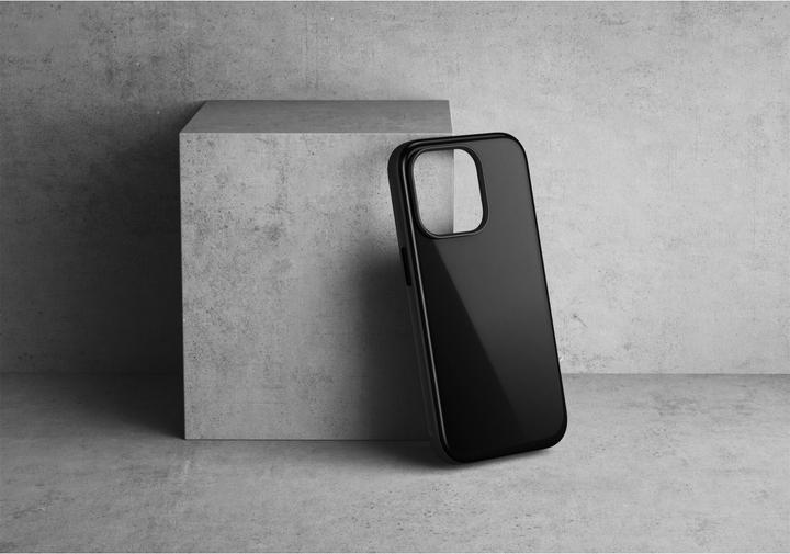 Actual product image Nomad Sport Case iPhone 14 Carbide
