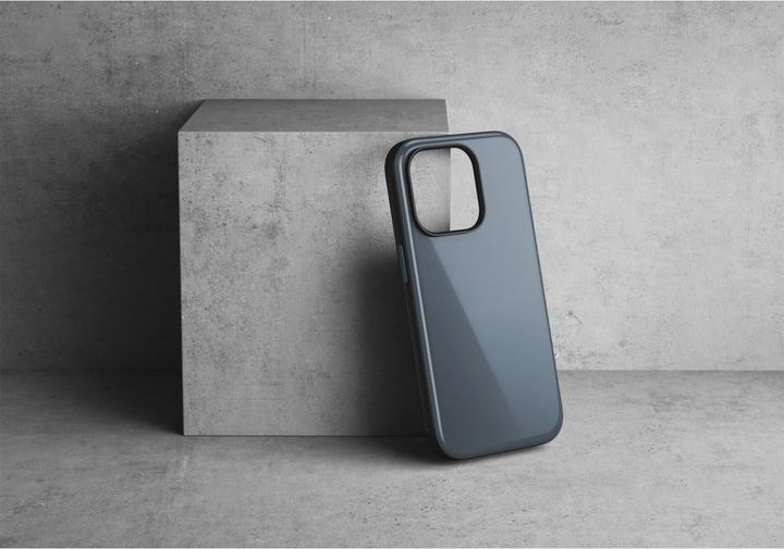 Image du produit Nomad Étui Sport iPhone 14 Bleu marine