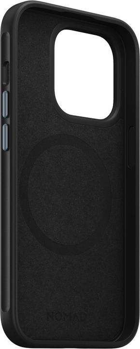 Nomad Custodia Sport iPhone 14 Pro Blu Marino