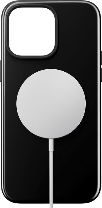 Actual product image Nomad Sport Case iPhone 14 Pro Max Carbide