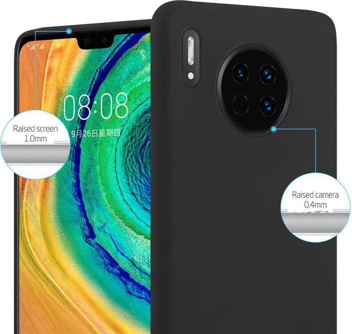 Productafbeelding Cadorabo TPU Candy Cover (Huawei Mate 30)