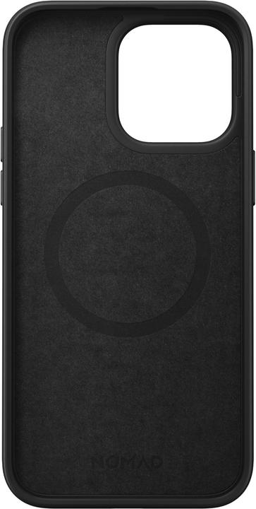 Actual product image Nomad Sport Case iPhone 14 Pro Max Carbide
