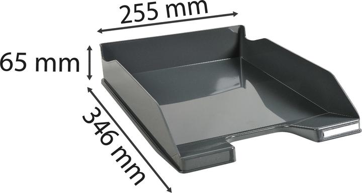 Immagine prodotto Exacompta Formato verticale (A4+)