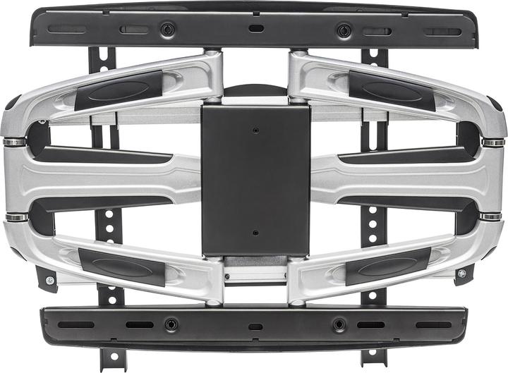 Produktbild Manhattan 461306 Universal Curved TV-Wandhalterung 81,3 cm (32" (Wand, 55", 50 kg)