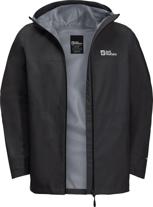 Image du produit Jack Wolfskin Highest Peak 3L Jkt M (S)
