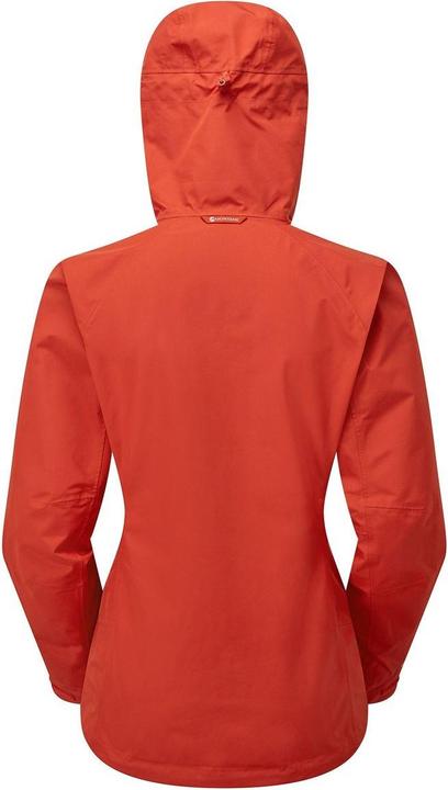 Actual product image Montane Spirit Jacket (34, XS)